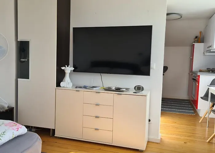 Kleine Auszeit