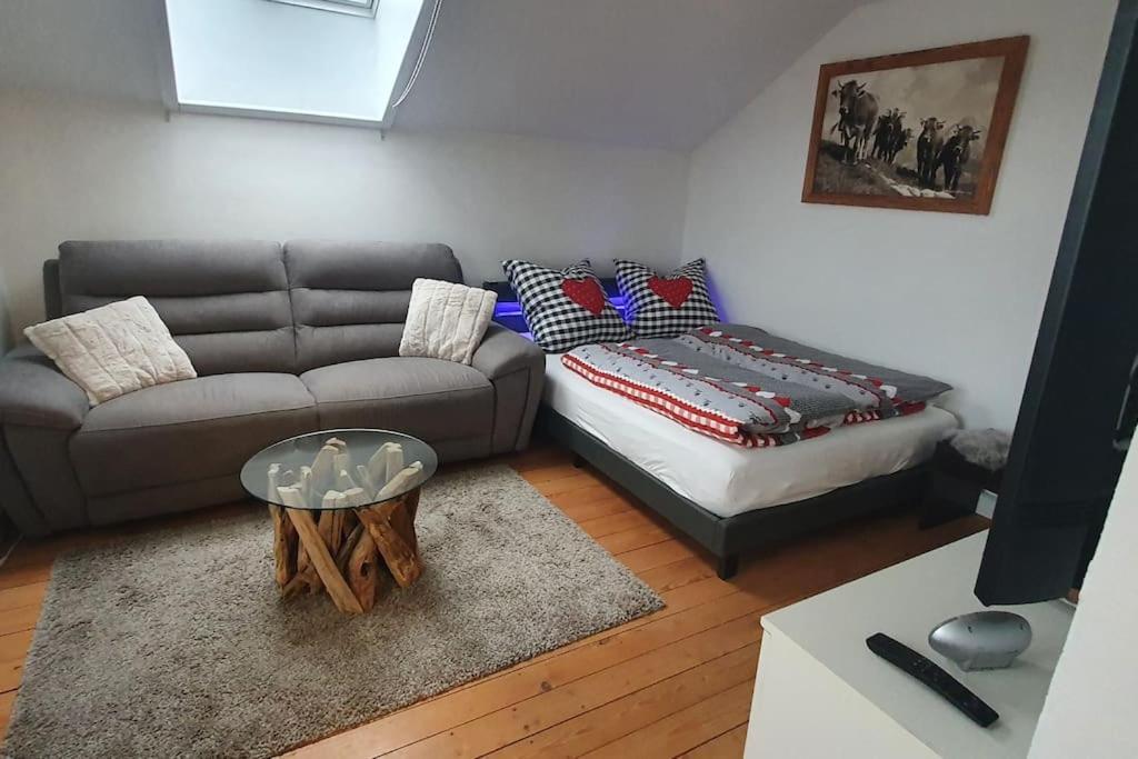 Appartamento Kleine Auszeit Lauben (Oberallgau)