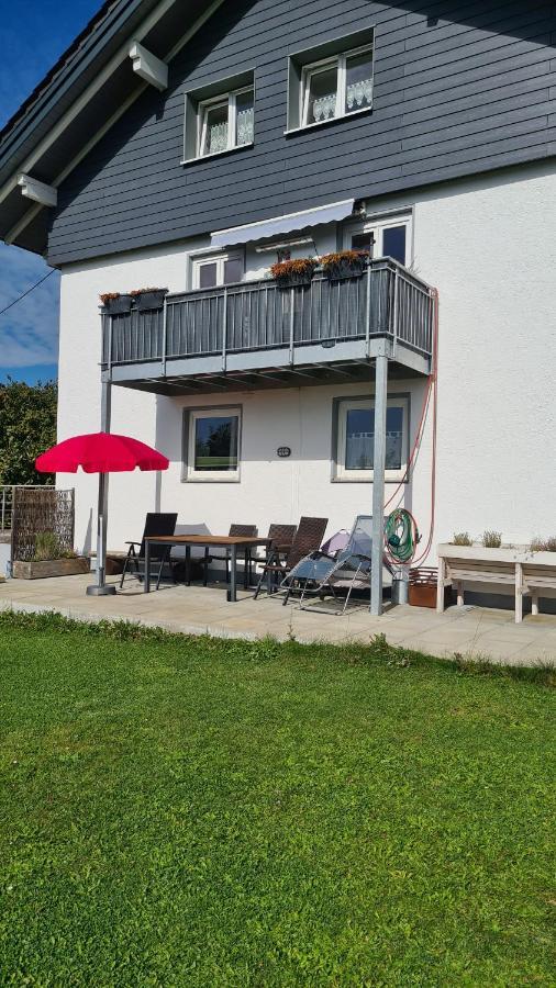 Kleine Auszeit * Lauben (Oberallgau)