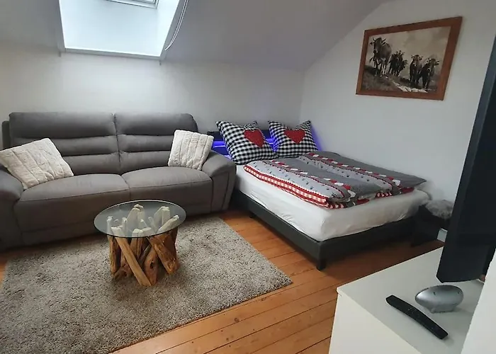 Kleine Auszeit