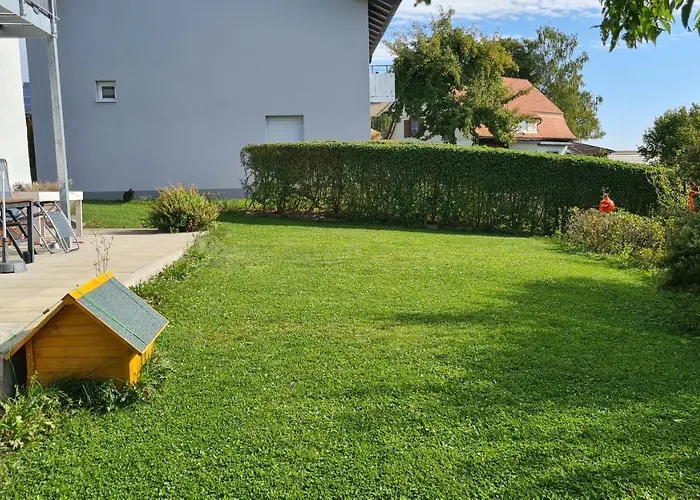 Kleine Auszeit