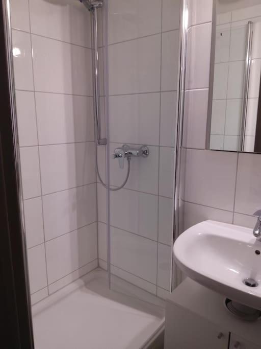 Kleine Auszeit Apartment *