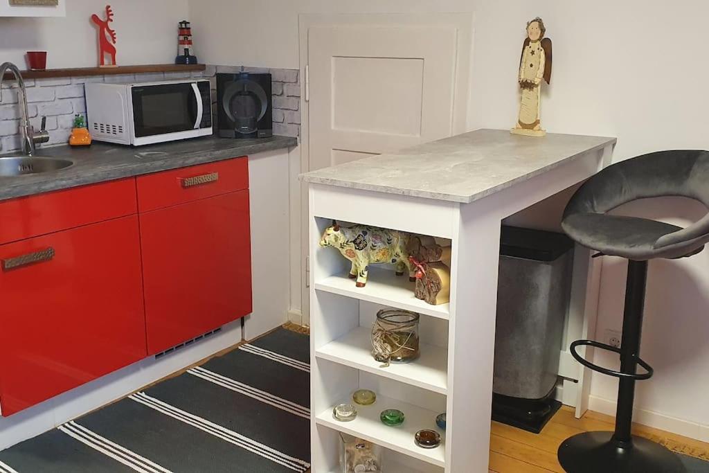 Kleine Auszeit Apartment Lauben (Oberallgau)
