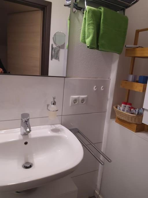 Kleine Auszeit Apartment