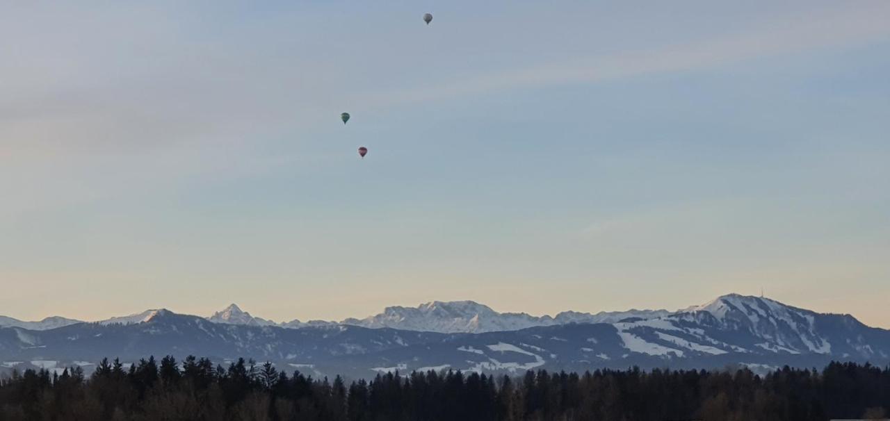 Kleine Auszeit Lauben (Oberallgau)