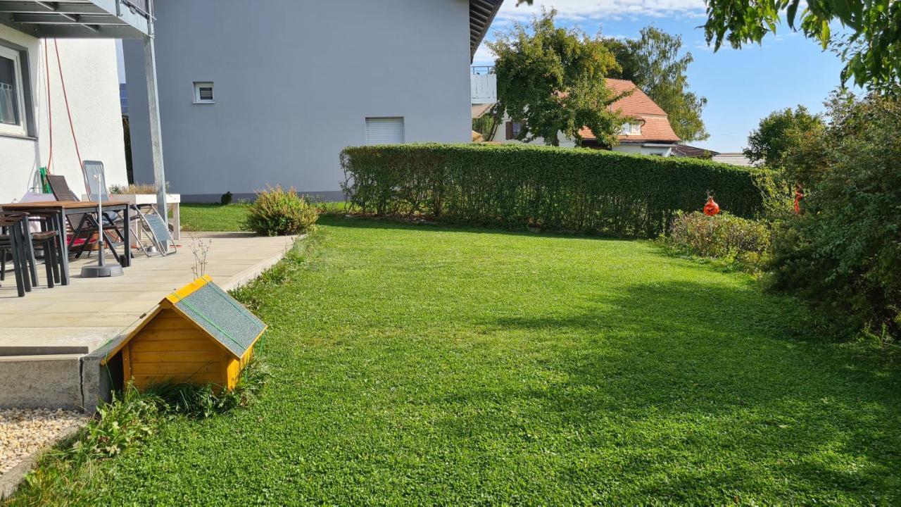 Kleine Auszeit Apartment *